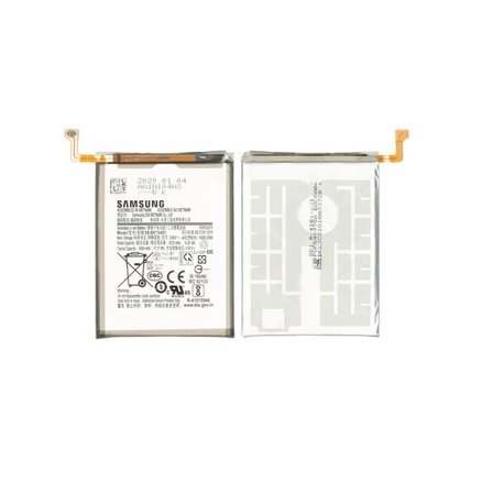 Galaxy Note 10 Lite Battery