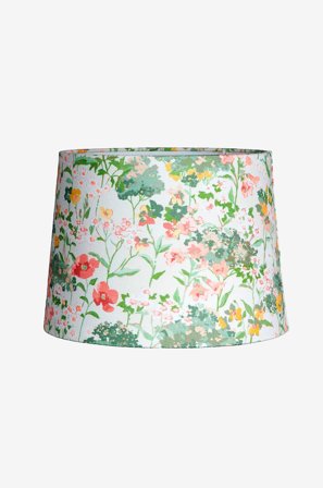 PR Home - Lampeskjerm Sofia - Flerfarget - Lampeskjermer - Fra Homeroom