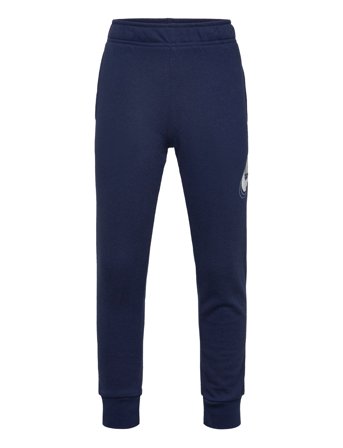 Fp-Fleece/Terry Pant Navy Nike