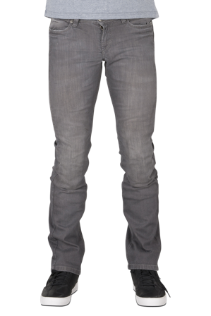 iXS Ladies Wyatt Jeans Grey W38 x L34