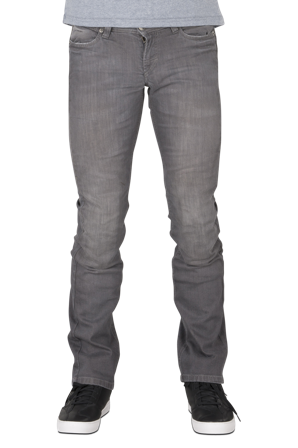 Jeans Donna iXS Wyatt Grigio W34 L34
