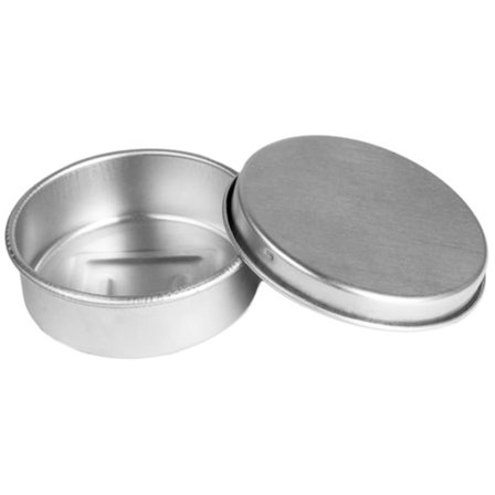 Trangia Gelebrännare cooking accessories Grey OneSize