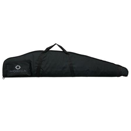 Norica - Luftgevär Deluxe Slip - Gevärväska Svart