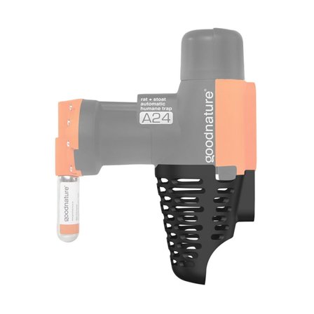 Beskyttelse til Goodnature A24