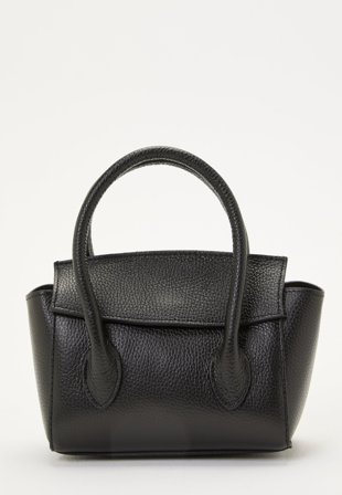 Latalia - Bari Small Leather Bag - Onesize