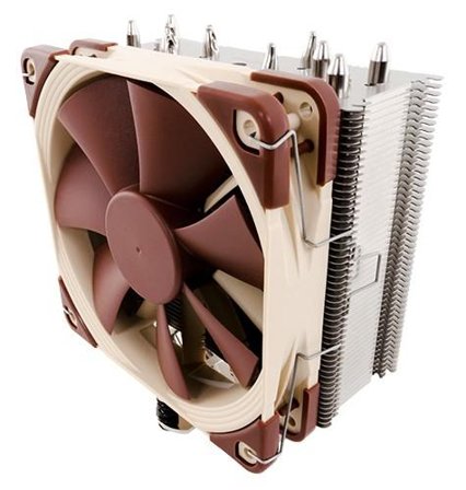 Noctua NH-U12S prosessorkjøler