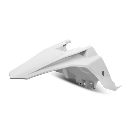 Parafango Posteriore Polisport - KTM 65 SX 2016-2023