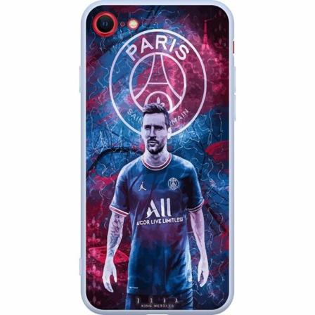 Apple Iphone 7 Premium Skal Lionel Messi