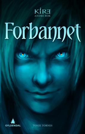 Forbannet - Bok av Tonje Tornes - Hardback
