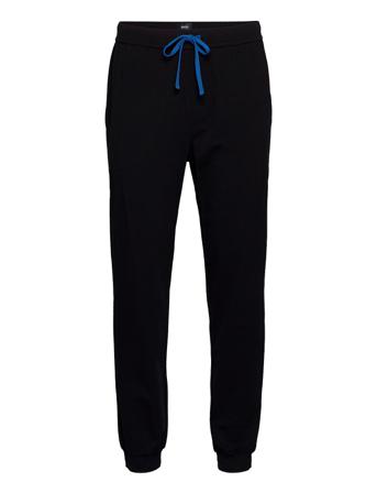 Mix&Match Pants Joggebukser Svart BOSS