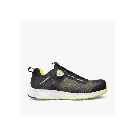 SOLID GEAR Solid Gear Skyddssko Vent 2 S1P SRC HRO 46 - Lyreco - Arbetskläder - Arbetsskor - Skyddsskor