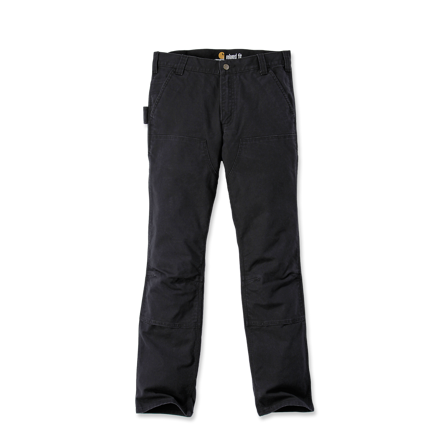 Carhartt 103340 Midjebyxa svart Svart, Kläder