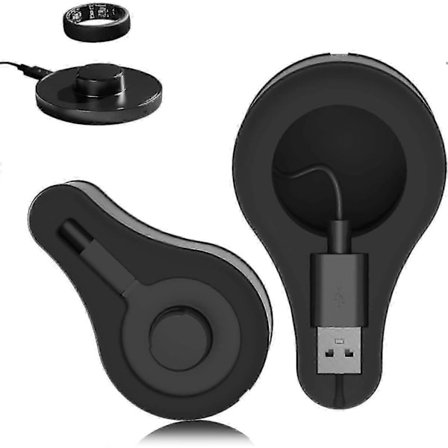 Oura Ring Gen3 -laturin silikonisuojus