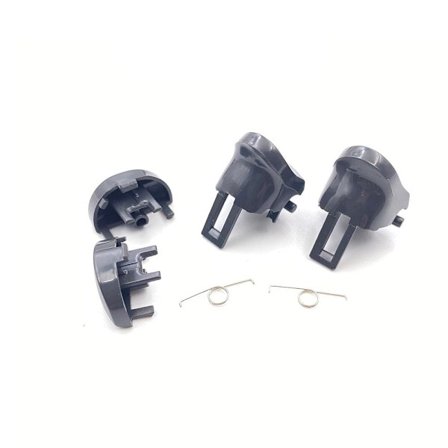 Trigger Button For Sony PlayStation 4 PS4 for Dualshock 4 JDS-040 / JDM-040