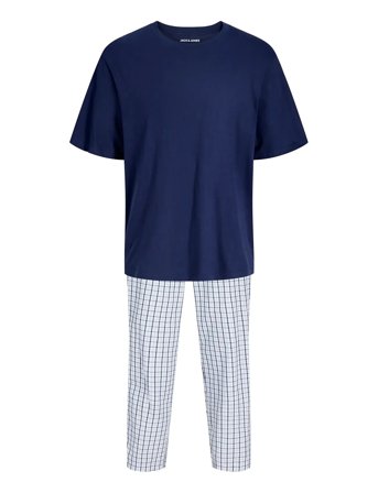 Jack & Jones | Jacflorence Ss Tee And Pants Set W | L