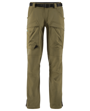 Klättermusen Gere 3.0 Pants Regular M's Dusty Green