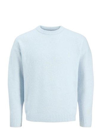 Jack & Jones | Jjesoho Ollie Knit Crew Neck Sn | XXL