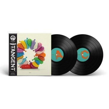 John gomez/nick the record pres. tangent AA.VV. Artisti Vari