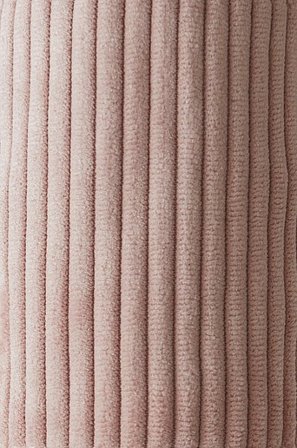 Jotex - Manchester Stofmonster Lichtroze Lichtroze - FARM - Koop Stofstalen - Meubels bij Jotex