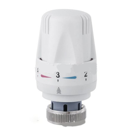 Radiator termostathoved, TRV M30 x 1,5 Radiator termostathoved, Radiator termostatventil, Radiator Radiatorventiler