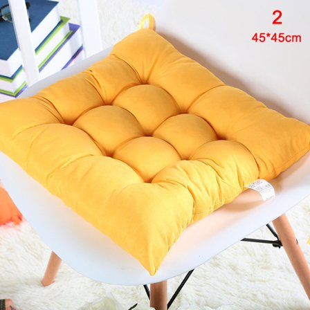 Soffa Matstol Tatami Kudde Mjuk Bekväm Sittdyna För Stolar Soffor