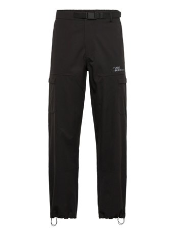 HALO Halo Cobra Relaxed Pants - Black - XS