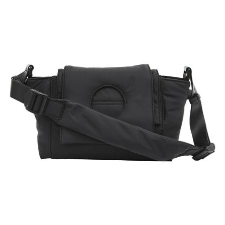 Hvisk, Dash Twill Czarny, Kobieta, Rozmiar: ONE Size