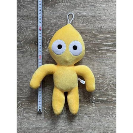 Rainbow Monster Rainbow Friends Plyschleksaker Barnpresent