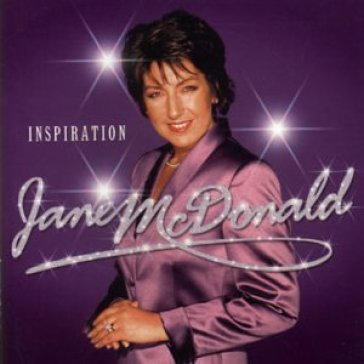 Inspiration JANE MCDONALD