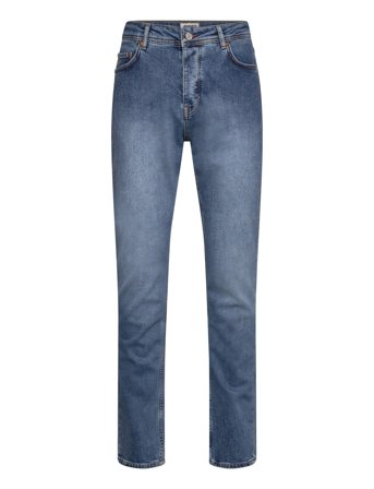 Morris | Jermyn Stretch Jeans | 34 x 34