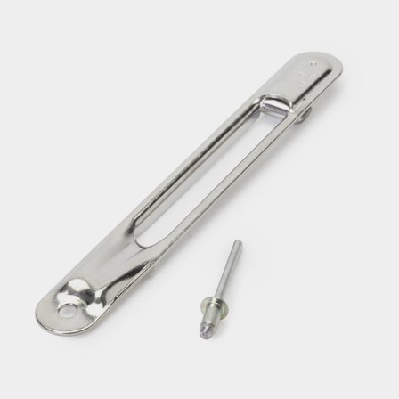 Seldén Slot fitting, medium - stainless (505-014-01)