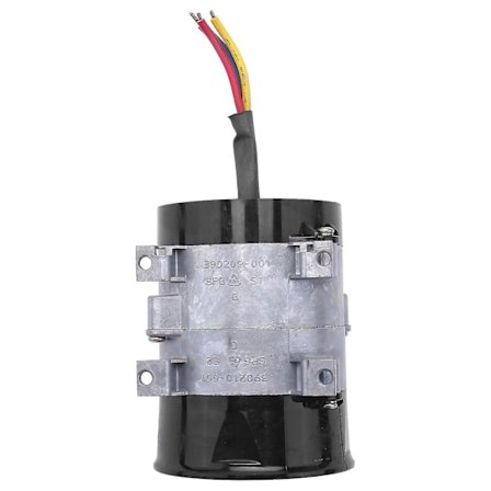 12V 16.5A Bil Hög Hastighet Elektrisk Turbin Kraft Turbo Laddare Boost Luftfläkt Tillbehör