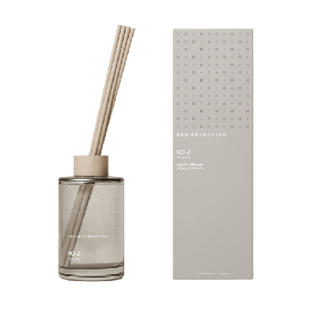 Skandinavisk Scent Diffuser RO 200ml Doftljus & rumsdofter Unisex
