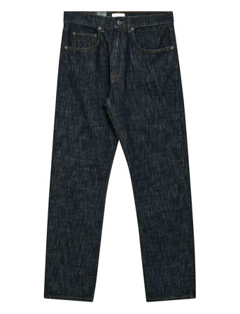 Anerkjendt | Akjustin Jeans - 8004 Midnight Raw | 30 x 32