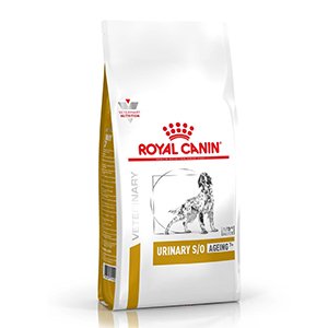 Royal Canin Dog Urinary S/O Ageing 7+