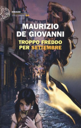Troppo freddo per Settembre Maurizio de Giovanni