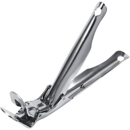 Ovn Tang, Anti-Skold Tang, Køkken Tang til Varme Retter Tallerkener Skåle, Mikrobølgeovn Tang