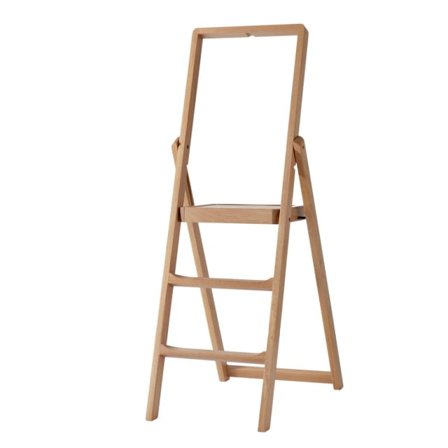 Design House Stockholm Step stepladder Möbler Brun ONESIZE