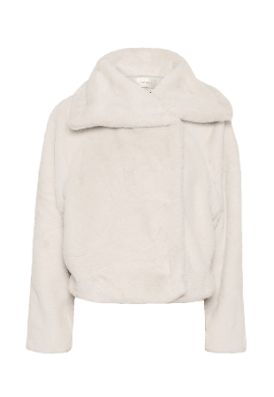 Inwear YoboIW Coat Jackor Dam Brun 40