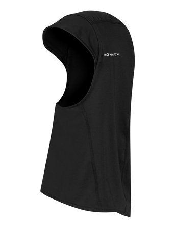 Active Hijab Black Röhnisch