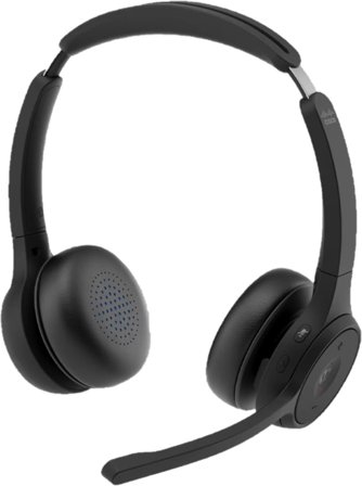 Cisco Headset 722 - hodesett