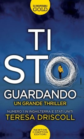 Ti sto guardando Teresa Driscoll