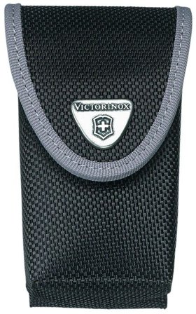 Victorinox Belt Pouch for 5-8 Layers Black