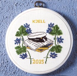 Bild Student - Oehlenschläger