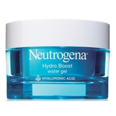 Neutrogena - Hydro Boost Hydrating Face Gel (Water Gel) 50 ml 50ml