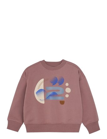 En Fant | Sweatshirt | 128