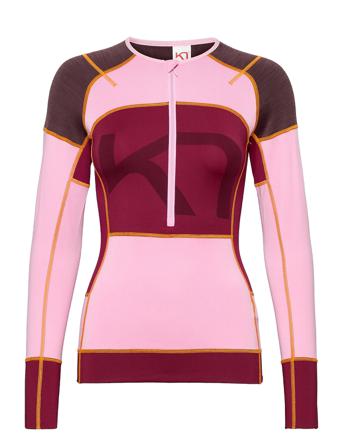 Stil H/Z Pink Kari Traa