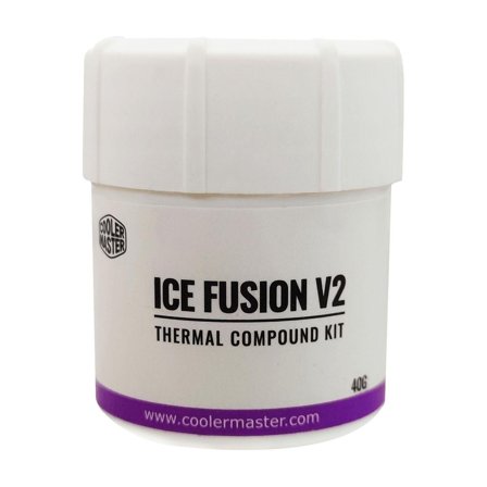 Cooler Master IceFusion V2 - termomasse