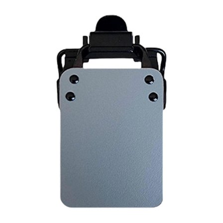 International Standard Skydeskivebrille Patch, Skydeskivebrille Solskærm Klips, Bueskydning Sigtehjælp