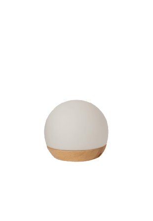 Spring Snowball O11 Cm Uppladdningsbar Bordslampa 7ffdf7e1 3f37 4a44 9667 91b6b99d8e0c Lampor